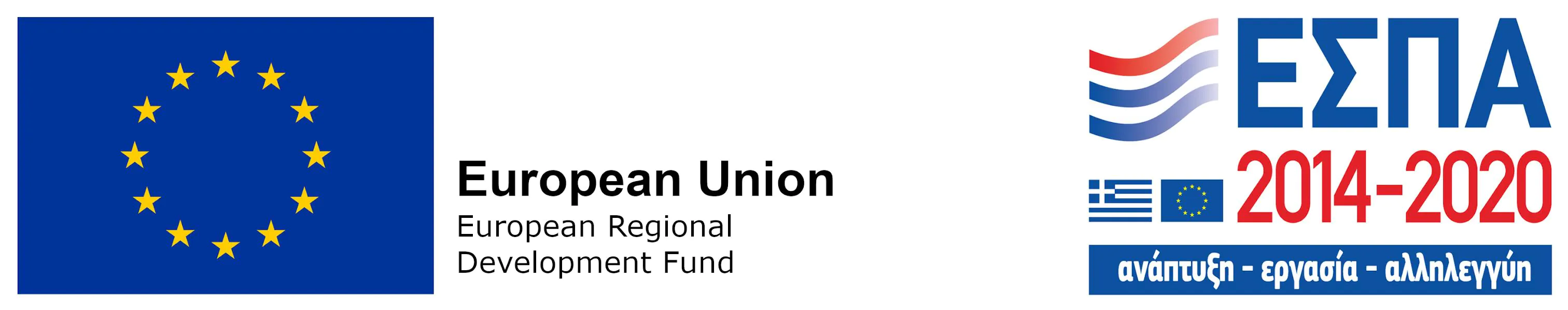 European Union	European Regional	Development Fund